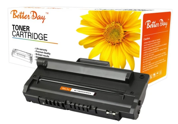 Toner BetterDay ML-1520/1710/SCX-4216/LX X215 zam. kaseta za Samsung 3k (bez cipa) ŠTAMPAČI I SKENERI