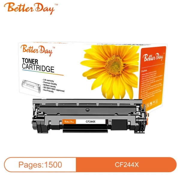 Toner BetterDay CF244X M15, M28 zam. kaseta za HP 1.5k (sa cipom) ŠTAMPAČI I SKENERI