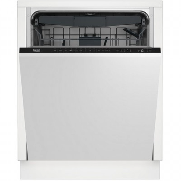 BEKO DIN 28424 ugradna mašina za pranje sudova BELA TEHNIKA