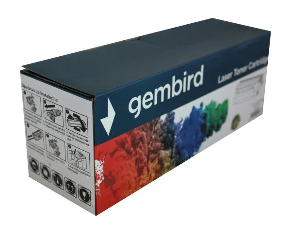 Toner Gembird C-EXV60 zam. kaseta za Canon 10.2k ŠTAMPAČI I SKENERI