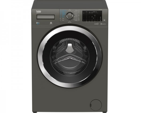 BEKO HTV 8736 XC0M mašina za pranje i sušenje veša BELA TEHNIKA