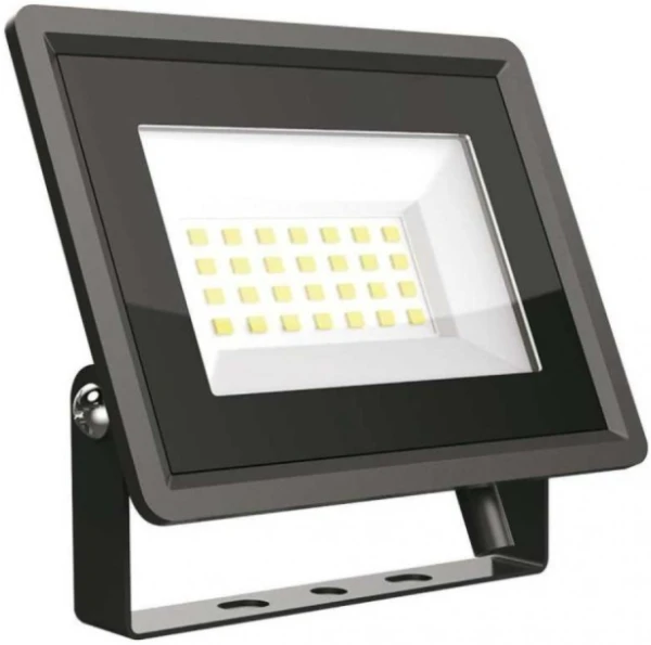 V-TAC LED REFLEKTOR, 20W, SMD, 6500K, SKU-6739 POKUĆSTVO