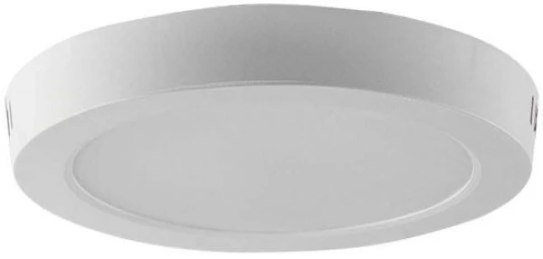 V-TAC LED PANEL NADGRADNI OKRUGLI, 12W, 6400K, SKU 7875 POKUĆSTVO