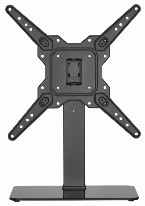 Gembird TVS-D55S-01 TV sto, 23-55, crne boje TV, AUDIO,VIDEO