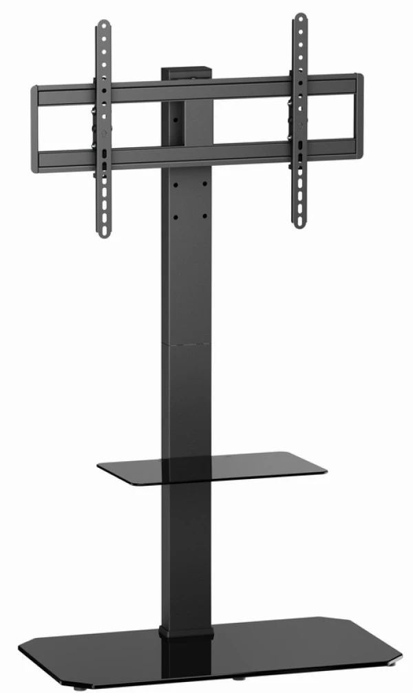 Gembird TVS-86ST-01 Mobilni sto, Vesa, 43-86, crne boje TV, AUDIO,VIDEO