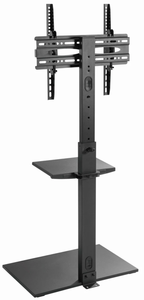 Gembird TVS-55T-02 Mobilni sto sa tockicima, tilt, 32-55, crne boje TV, AUDIO,VIDEO