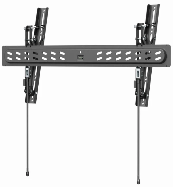 Gembird WM-95T-PRO-01 TV nosac, PRO  tilt VESA max 80x40cm, 43-95 max.50kg TV, AUDIO,VIDEO