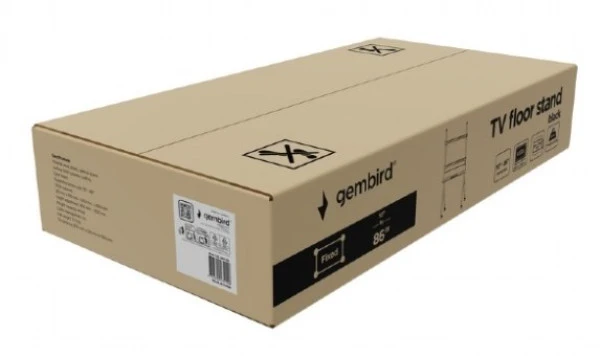 Gembird TVS-86F-02 TV, AUDIO,VIDEO