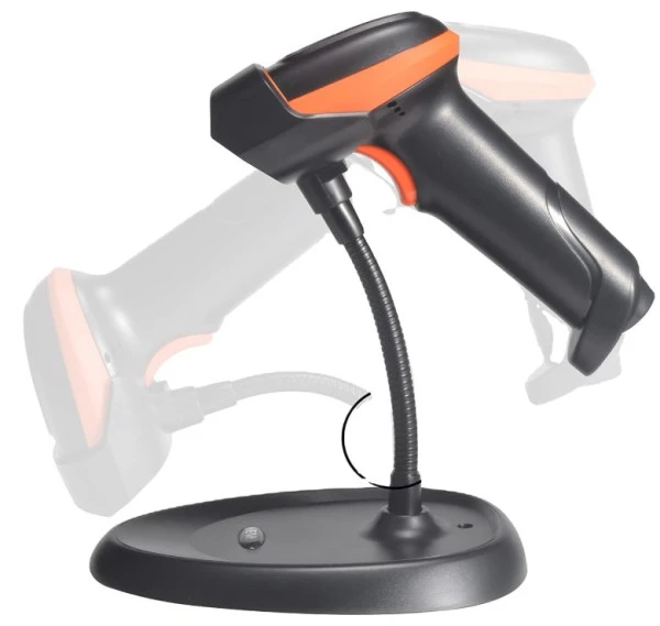 Gembird POS-STAND for POS-BS3208 Barcode scanner ŠTAMPAČI I SKENERI