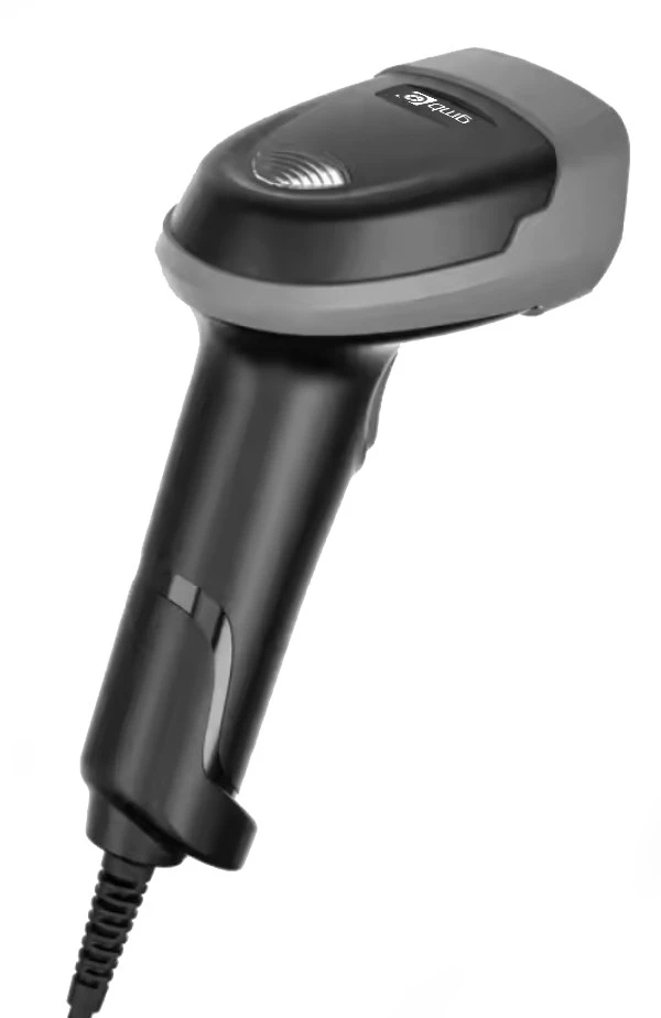 Gembird POS-BS1100 GMB 2d CMOS barcode scanner, Kabl USB 1.8m ŠTAMPAČI I SKENERI