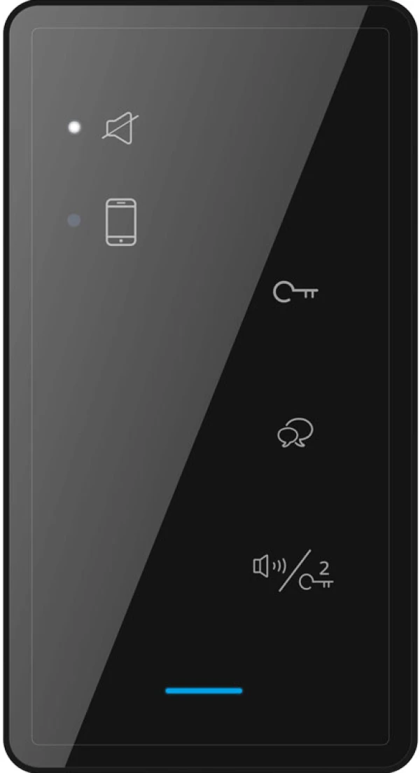 DVC DT-DJ9B Audio hands-free jedinica za DVC interfonske sisteme POKUĆSTVO