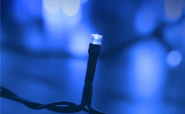 Modee Lighting ML-C2002 Lampice za jelku sa 100 LED dioda dnevno svetlo,10m bele POKUĆSTVO