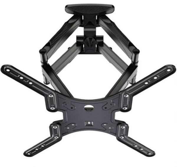 Gembird WM-60ST-01 TV nosac okretanje/tilt 32-60 VESA max.40x40cm, max 36kg, drzac TV, AUDIO,VIDEO