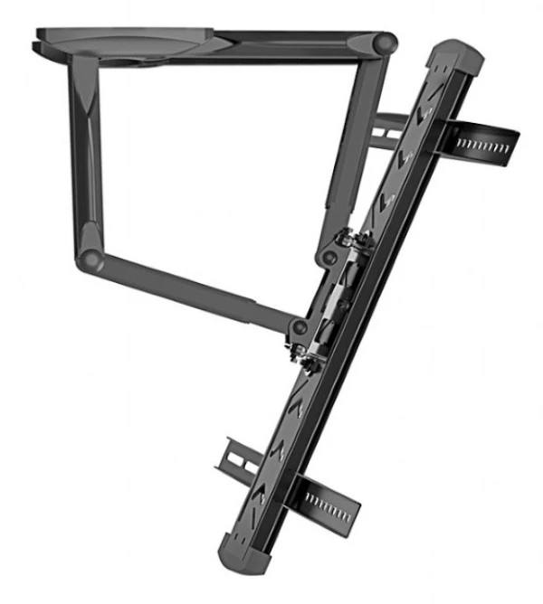 Gembird WM-58ST-01 rotate/tilt VESA max. 40x40cm 32-58 max.36kg TV, AUDIO,VIDEO
