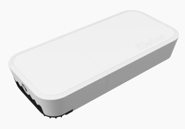 MikroTik wAPG-5HaxD2HaxD, Wi-Fi 6 signal, AX3000, Dual-band IT KOMPONENTE I PERIFERIJA