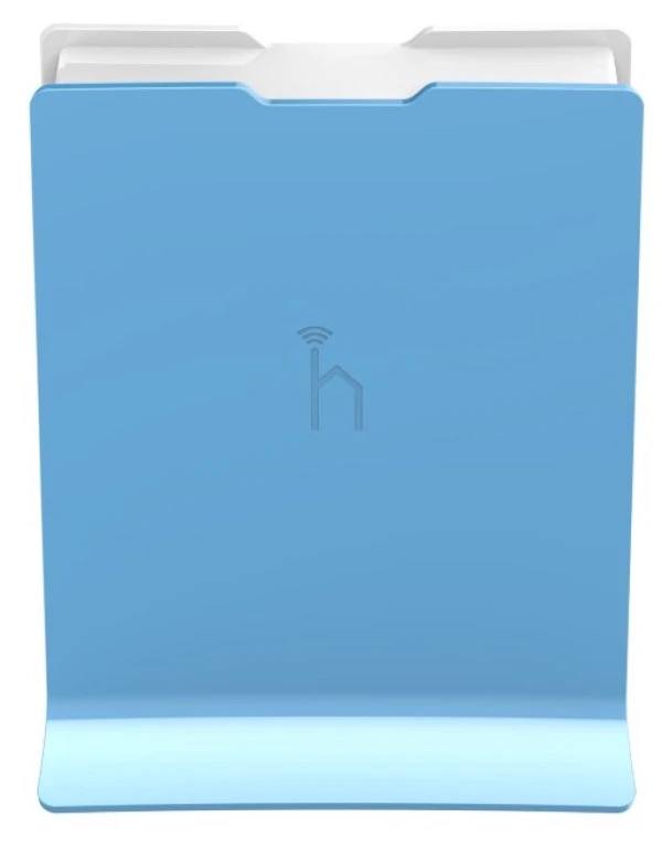 MikroTik RB941-2nD-TC hAP lite 4xLAN 10/100 2,4GHz, lower case RouterOS L4, ruter (269) IT KOMPONENTE I PERIFERIJA