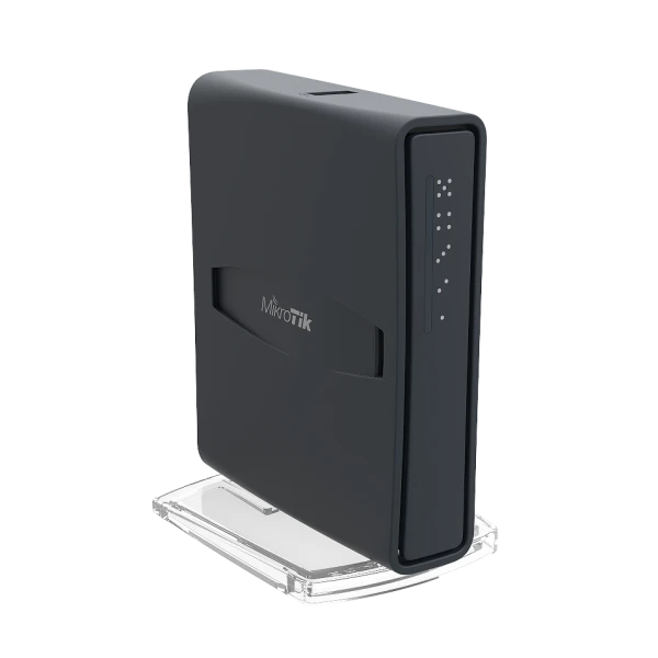 MikroTik RB952Ui-5ac2nD-TC 2.4/5GHz AP, 802.11ac, 5-PORT, PoE-out na port-u 5, USB za 3G/4G 402 IT KOMPONENTE I PERIFERIJA