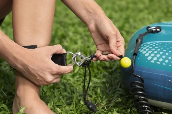 Bestway Hydro-Force Aqua Drifter SUP daska na naduvavanje 335×91×15 cm BAŠTA, BAZENI I ALATI