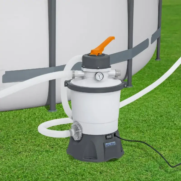 BESTWAY Peščana Pumpa 58515 3028Lh BAŠTA, BAZENI I ALATI