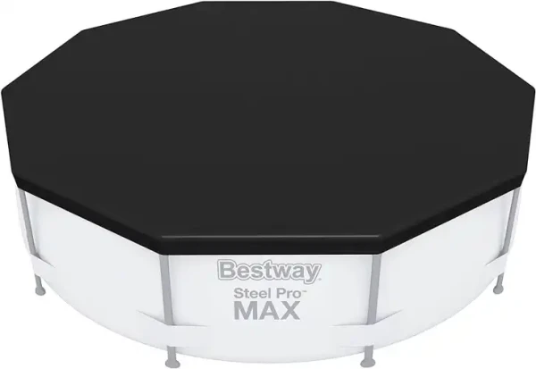 Bestway Prekrivač za Bazen 305cm BAŠTA, BAZENI I ALATI