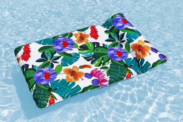 Bestway Blissful Drifter™ ležaljka na naduvavanje 200×129 cm BAŠTA, BAZENI I ALATI