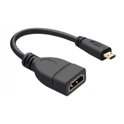 Kettz KT-MH002 Micro HDMI adapter na HDMI IT KOMPONENTE I PERIFERIJA
