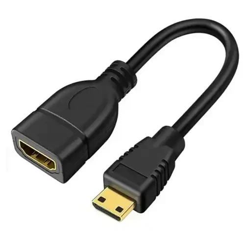 Kettz Mini HDMI KT-MH001 produžni adapter MF IT KOMPONENTE I PERIFERIJA
