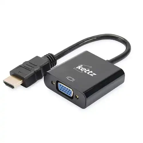 Kettz HDMI na VGA MF konvertor HV-4500 IT KOMPONENTE I PERIFERIJA