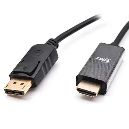 Kettz DP2HDMI-300 DP na HDMI Kabl 3m IT KOMPONENTE I PERIFERIJA