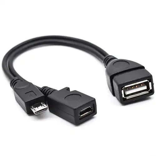 Kettz USB 2.0 otg kabl za TV 21 KT-TVC-21 IT KOMPONENTE I PERIFERIJA