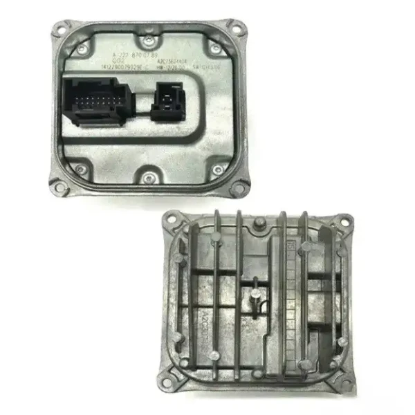 Fabrički balast za Mercedes Benz A2228700789  A2C73624404 POKUĆSTVO