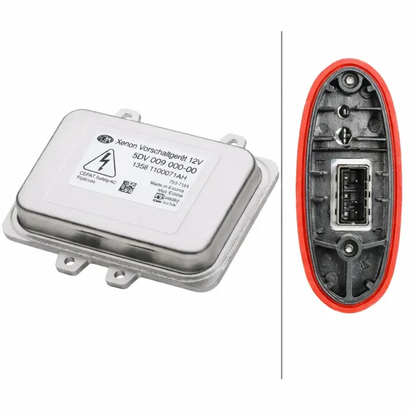 Fabrički xenon balast Hella 5DV 009 000-00 D1S POKUĆSTVO