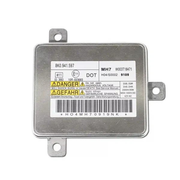 Balast Mitsubishi D3SD3RD4SD4R POKUĆSTVO