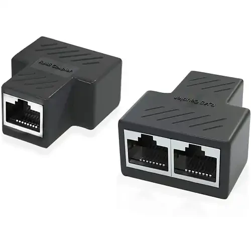 Kettz Network RJ45 spliter par 8P8C KT-UTPS-200 IT KOMPONENTE I PERIFERIJA