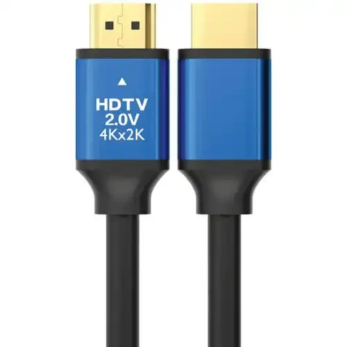 Kettz HDMI kabl V2.0 gold 20m KT-HK2.0-20M IT KOMPONENTE I PERIFERIJA