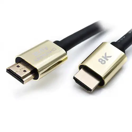 Kettz HDMI kabl V2.1 8K 3m KT-HK2.1-3M IT KOMPONENTE I PERIFERIJA