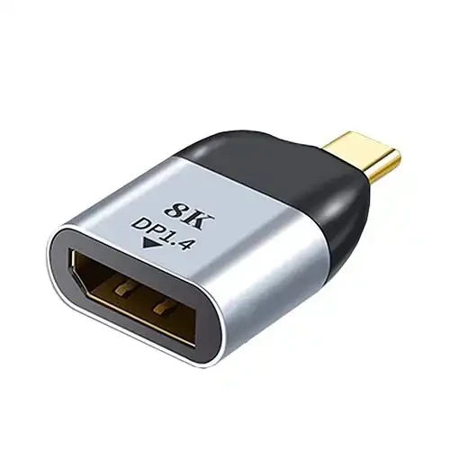 Kettz KT-C2DP.11 Tip C na Displayport konvertor IT KOMPONENTE I PERIFERIJA