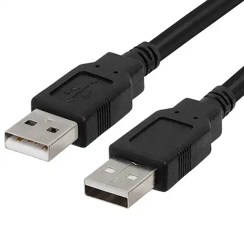 Kettz USB A na USB A kabl 1.5m Kettz U-K150 IT KOMPONENTE I PERIFERIJA