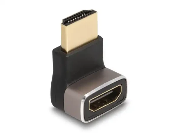 Kettz 8K HA-K2708 HDMI adapter ugaoni 270° IT KOMPONENTE I PERIFERIJA