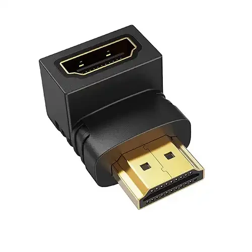 Kettz 4K HA-K904 HDMI adapter ugaoni 90° IT KOMPONENTE I PERIFERIJA