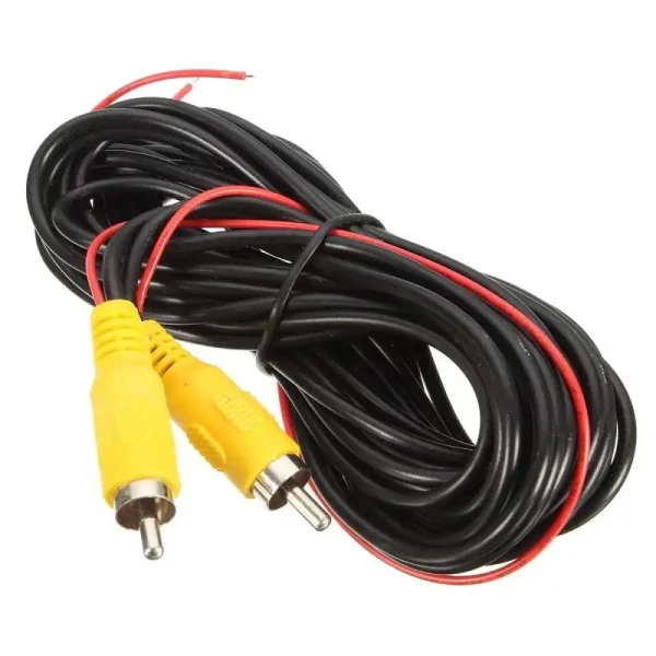 Kettz AV RCA kabl 20M za rikverc kameru RK-KT20M IT KOMPONENTE I PERIFERIJA