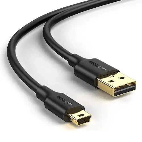 UGREEN Usb 2.0 M na Mini 5pin M kabl 0,25m IT KOMPONENTE I PERIFERIJA