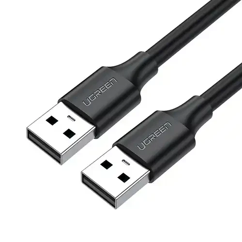 UGREEN Usb 2.0 kabl MM 0,5m US102 IT KOMPONENTE I PERIFERIJA