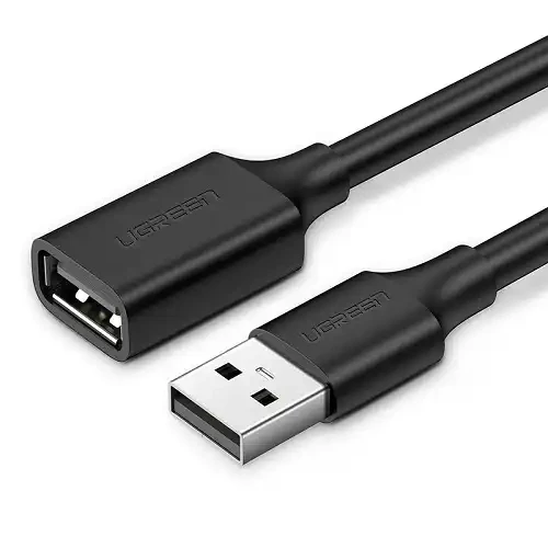 UGREEN  Usb kabl MF 2.0 1,5m  US103 IT KOMPONENTE I PERIFERIJA
