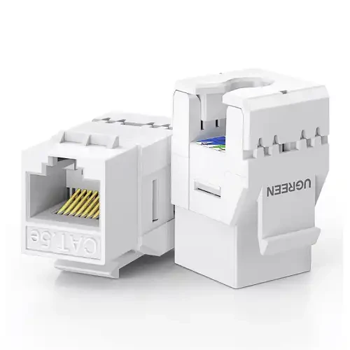 UGREEN RJ45 Cat6 zidni Modul IT KOMPONENTE I PERIFERIJA