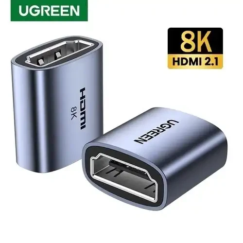 UGREEN HDMI 8K FF Adapter IT KOMPONENTE I PERIFERIJA