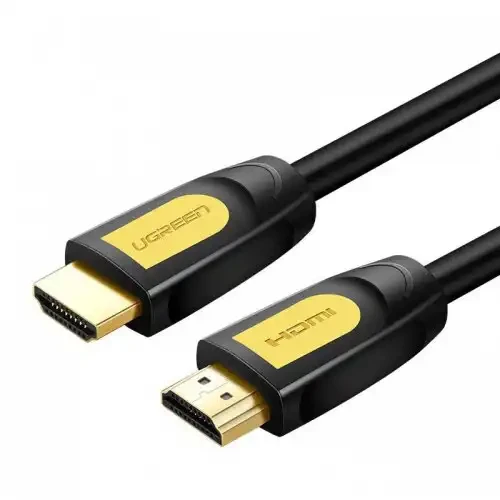 UGREEN HD101 HDMI kabl 3m (ŽutoCrni) IT KOMPONENTE I PERIFERIJA