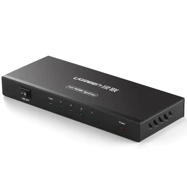 UGREEN CM620 HDMi spliter 14 4Kx2K IT KOMPONENTE I PERIFERIJA