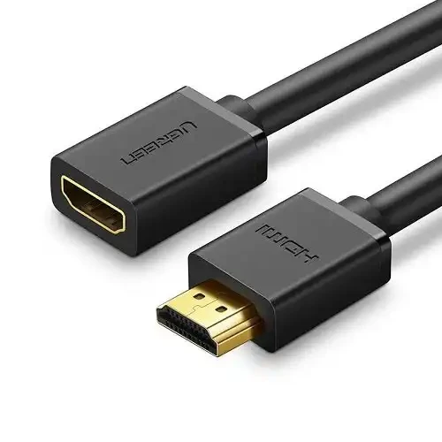 UGREEN HD107 HDMI produžni kabl MF 2m IT KOMPONENTE I PERIFERIJA