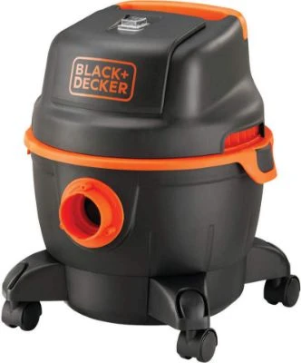Black + Decker usisivač BXVC15PE KUĆNI APARATI